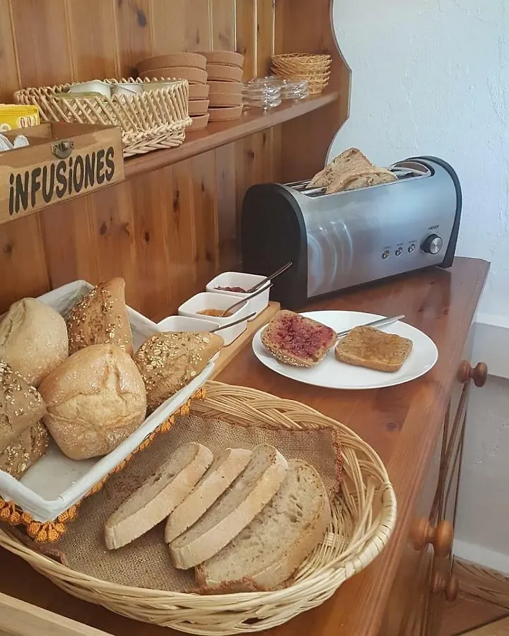 Guest House Almeixar Almancil Alojamento de Turismo Rural