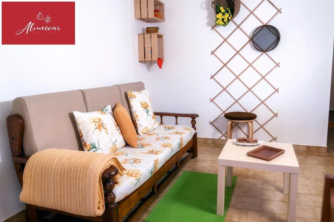 Guest House Almeixar Almancil