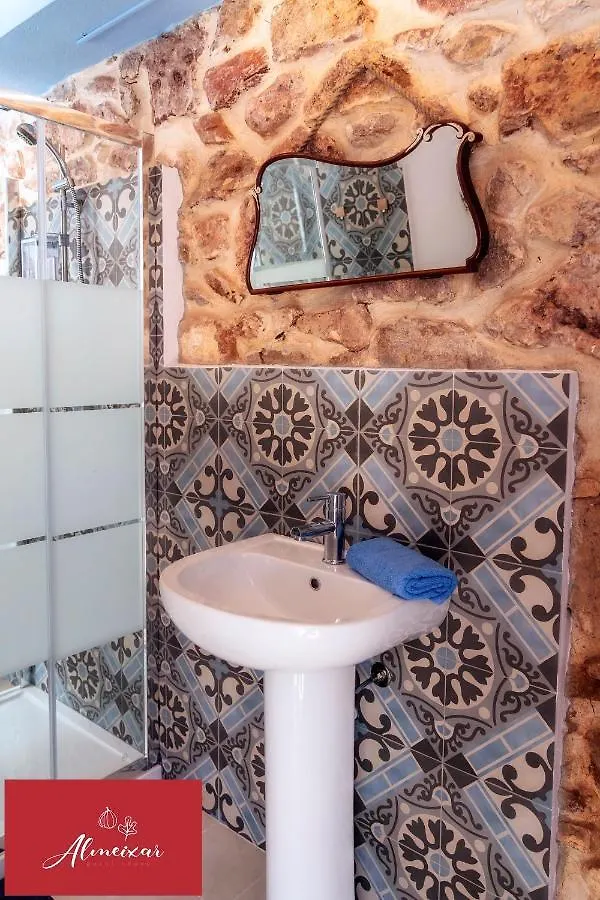 Guest House Almeixar Almancil