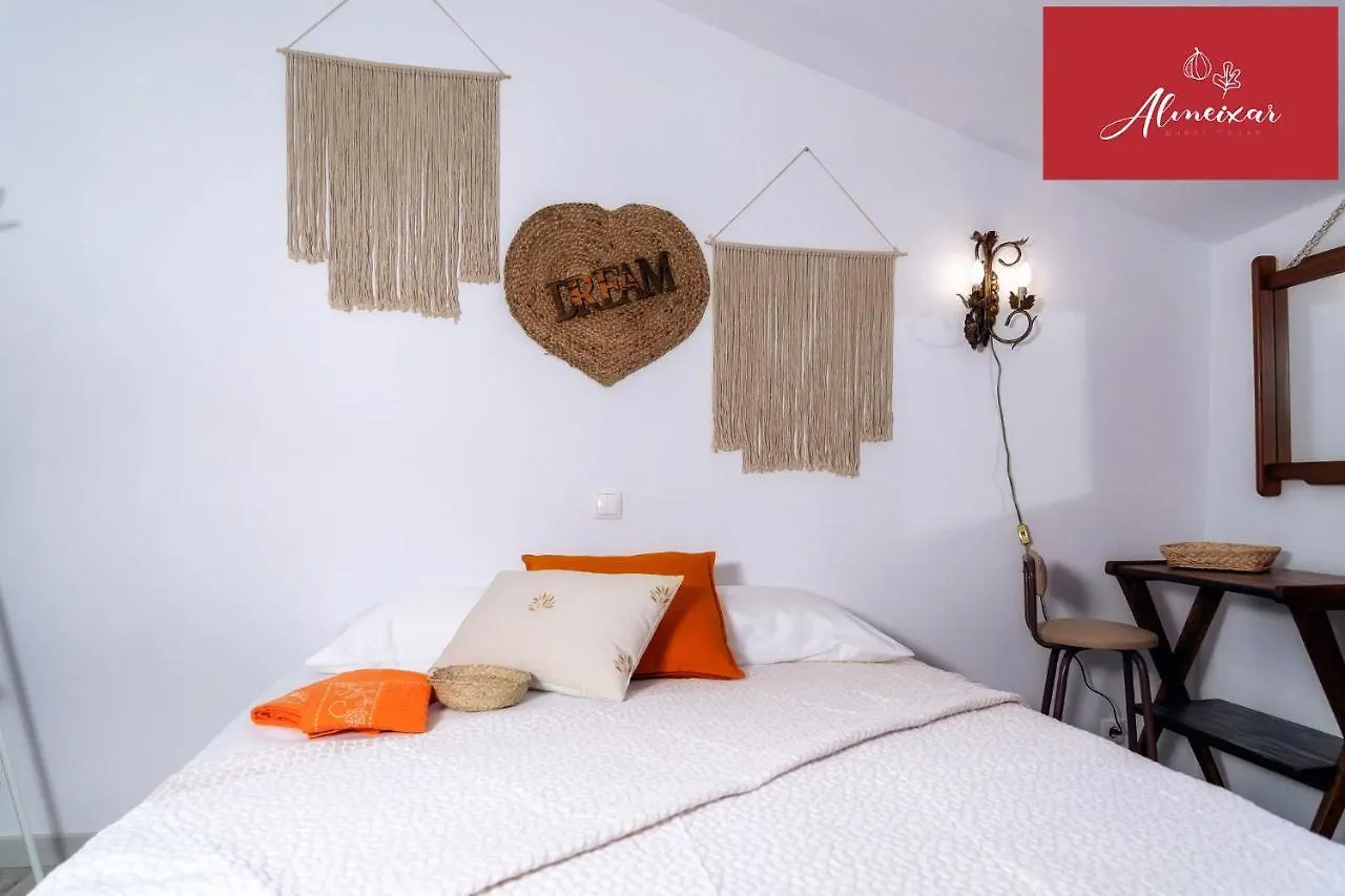 Guest House Almeixar Almancil
