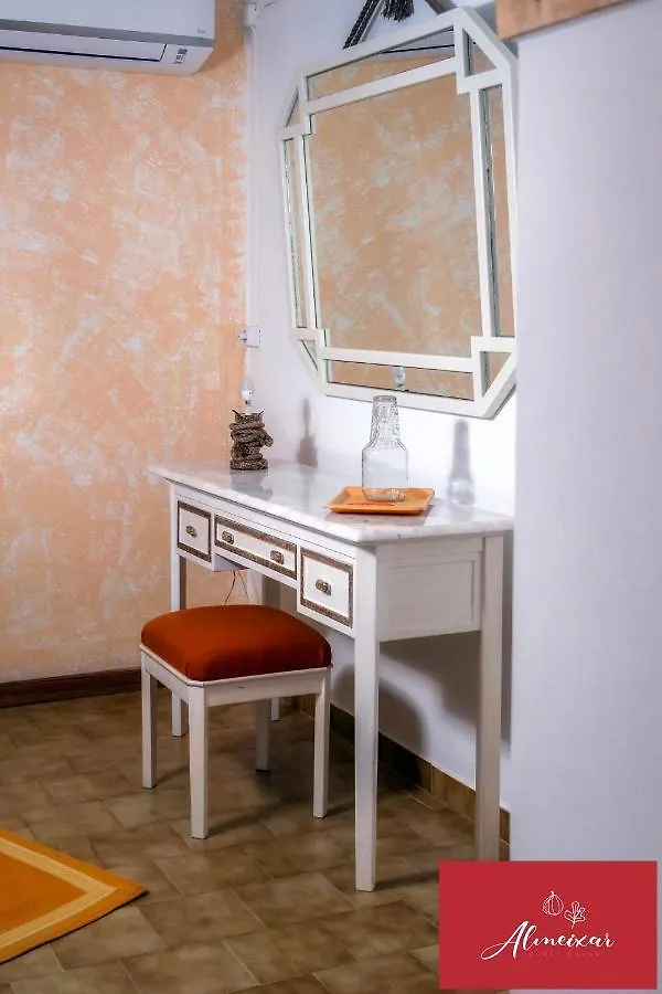 Guest House Almeixar Almancil Portugal