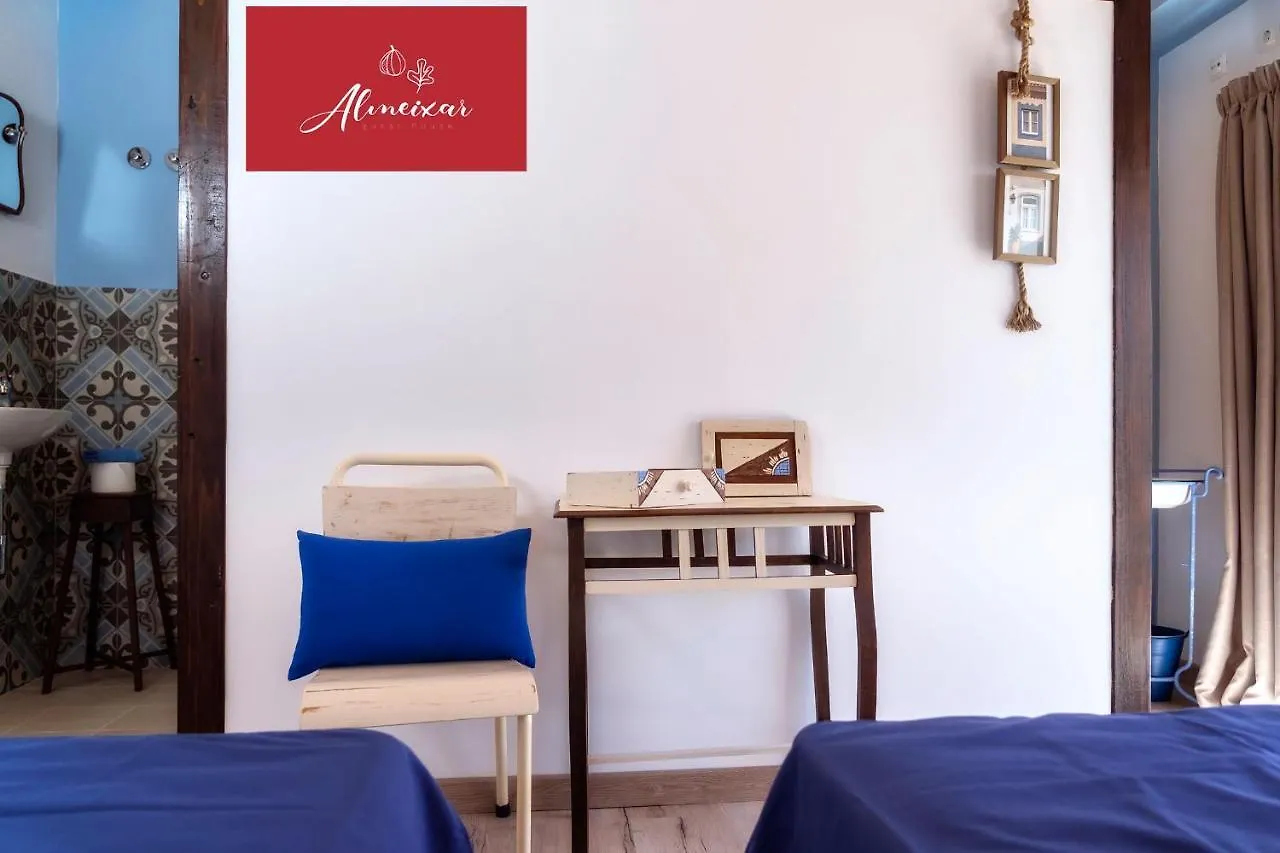 Guest House Almeixar Almancil
