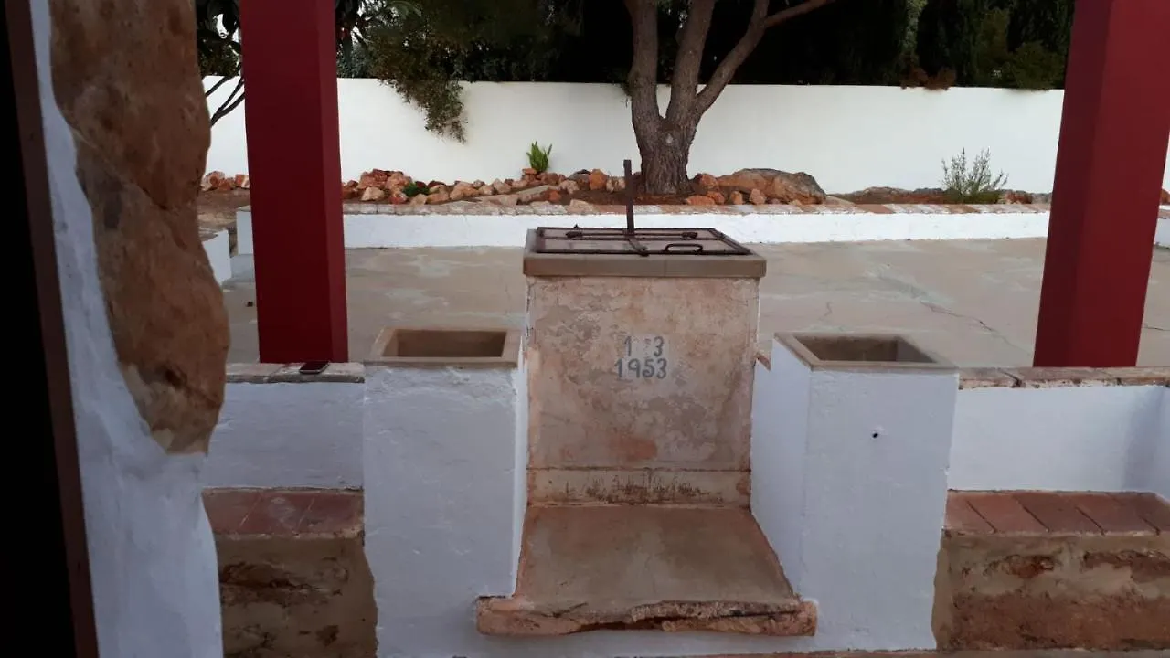 Guest House Almeixar Almancil