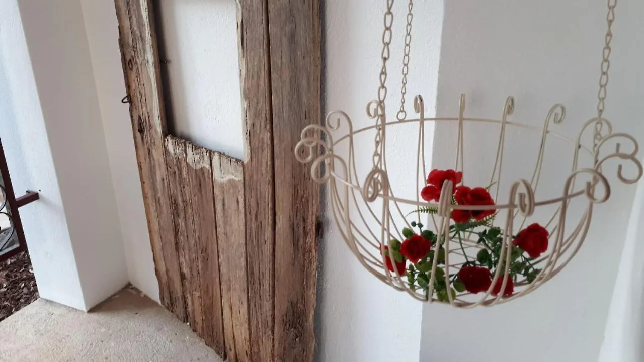 Alojamento de Turismo Rural Guest House Almeixar Almancil