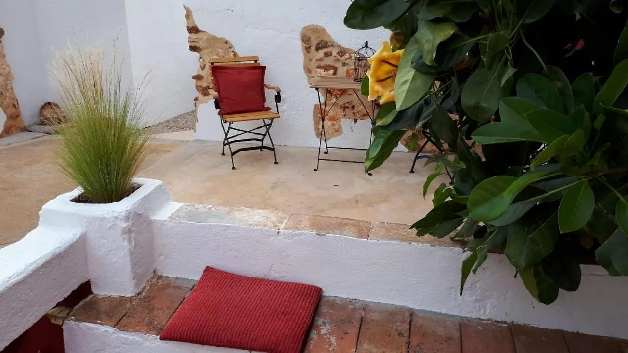 Guest House Almeixar Almancil