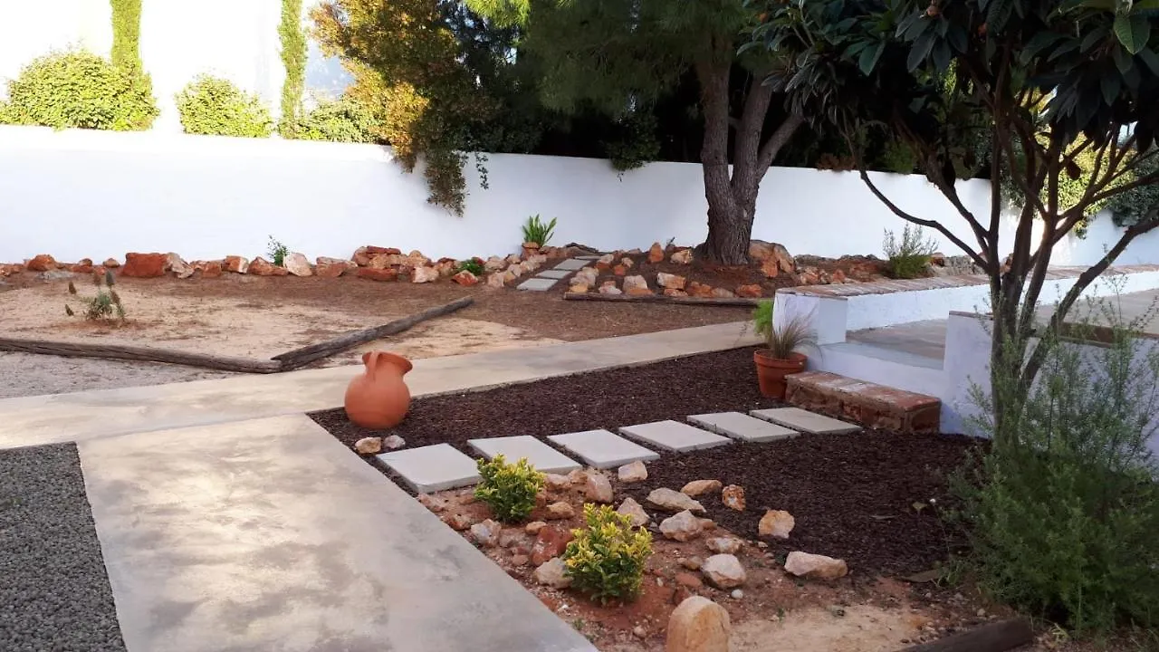 Guest House Almeixar Almancil Alojamento de Turismo Rural